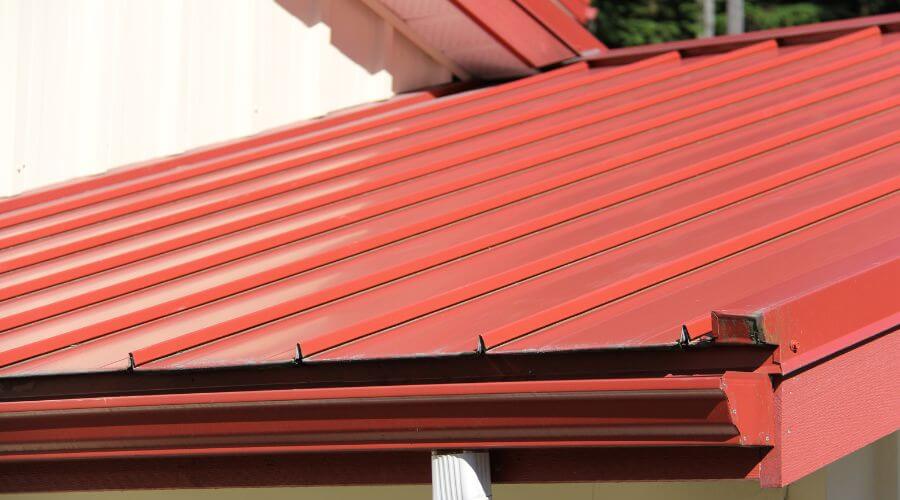 Industrial Roof Maintenance in Mathiston, MS